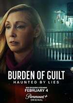 Watch Burden of Guilt Freemovieswatch