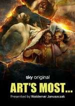 Watch Art\'s Most... Freemovieswatch