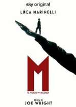 Watch M. Il figlio del secolo Freemovieswatch