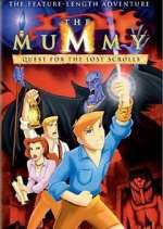 Watch The Mummy: The Animated Series Freemovieswatch