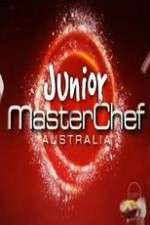 Watch Junior Masterchef Australia Freemovieswatch