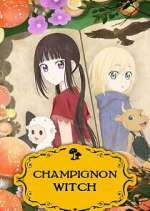Watch Champignon Witch Freemovieswatch