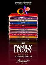 Watch MTV's Family Legacy Freemovieswatch