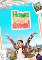 Watch Home Sweet Rome Freemovieswatch