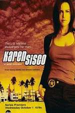 Watch Karen Sisco Freemovieswatch