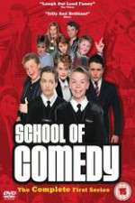 Watch School of Comedy Freemovieswatch