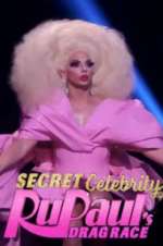 Watch RuPaul\'s Secret Celebrity Drag Race Freemovieswatch