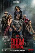 Watch Doom Patrol Freemovieswatch