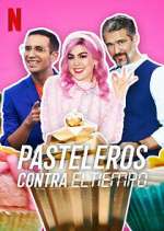 Watch Pasteleros contra el tiempo Freemovieswatch