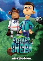 Watch Planet Sheen Freemovieswatch