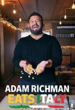 Watch Adam Richman Eats Italy Freemovieswatch