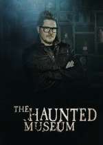 Watch The Haunted Museum Freemovieswatch