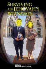 Watch Sobrevivir al Paraíso: Más allá de los Testigos de Jehová Freemovieswatch