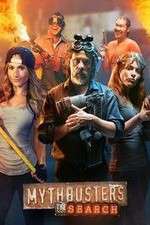 Watch MythBusters The Search Freemovieswatch