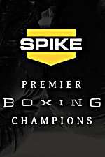 Watch Premier Boxing Champions Freemovieswatch