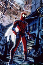 Watch Spider-Man Unlimited Freemovieswatch