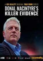 Watch Donal MacIntyre\'s UK Killer Evidence Freemovieswatch