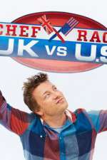 Watch Chef Race UK vs US Freemovieswatch