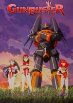 Watch Gunbuster Freemovieswatch