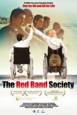 Watch The Red Band Society Freemovieswatch