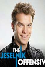 Watch The Jeselnik Offensive Freemovieswatch