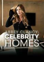 Watch Abbey Clancy: Celebrity Homes Freemovieswatch