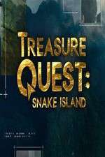 Watch Treasure Quest: Snake Island Freemovieswatch