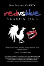 Watch Red vs. Blue: The Blood Gulch Chronicles Freemovieswatch