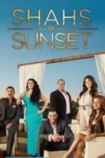 Watch Shahs of Sunset Freemovieswatch