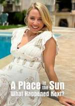 Watch A Place in the Sun: What Happened Next? Freemovieswatch