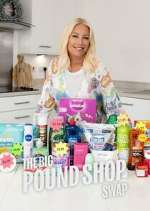 Watch The Big Pound Shop Swap Freemovieswatch