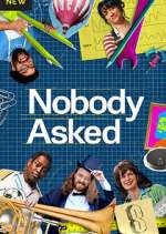 Watch Nobody Asked Freemovieswatch