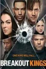 Watch Breakout Kings Freemovieswatch