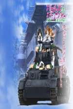 Watch Girls und Panzer Freemovieswatch