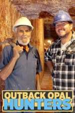 Watch Outback Opal Hunters Freemovieswatch