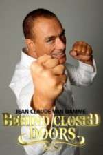 Watch Jean-Claude Van Damme: Behind Closed Doors Freemovieswatch