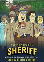 Watch Momma Named Me Sheriff Freemovieswatch