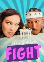 Watch Tiny Food Fight Freemovieswatch