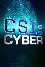 Watch CSI: Cyber Freemovieswatch