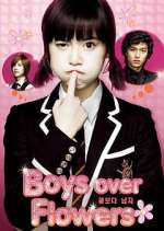Watch Boys Over Flowers Freemovieswatch