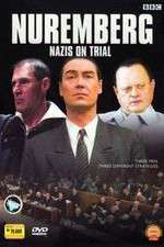 Watch Nuremberg Nazis on Trial Freemovieswatch