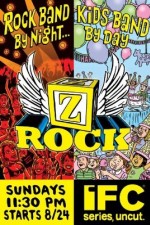 Watch Z Rock Freemovieswatch