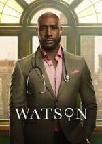 Watch Watson Freemovieswatch