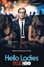 Watch Hello Ladies Freemovieswatch