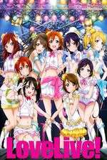 Watch Love Live School Idol Project Freemovieswatch