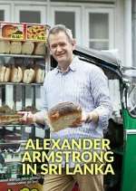 Watch Alexander Armstrong in Sri Lanka Freemovieswatch