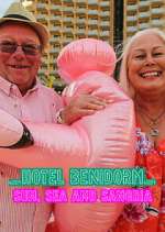 Watch Hotel Benidorm: Fun-Loving Brits in the Sun Freemovieswatch