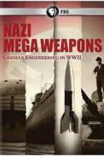 Watch Nazi Mega Weapons Freemovieswatch