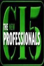 Watch CI5 The New Professionals Freemovieswatch