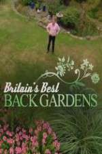 Watch Britain's Best Back Gardens Freemovieswatch